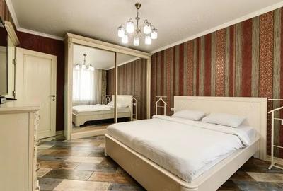 Apartament cu 3 camere decomandat în Drumul Taberei - 3