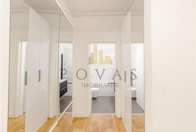 Vanzare Apartament 2 Camere Baneasa Erou Iancu Nicolae Vedere Lac - 11