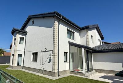 IANCU NICOLAE | COMPLEX REZIDENTIAL JOLIE VILLE | VILA RENOVATA IANCU NICOLAE | COMPLEX REZIDENTIAL JOLIE VILLE | VILA RENOVATA - 3