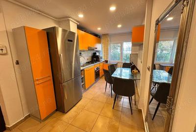 Apartament 3 camere, semidecomandat, parter, Micro 16, Gala?i Apartament 3 camere, semidecomandat, parter, Micro 16, Gala?i - 10