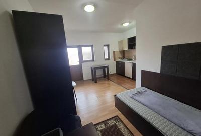 Garsonieră nedecomandată în Confecții - 3