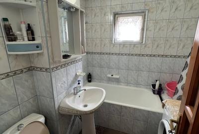 Ap. 3 camere de inchiriat Centru - 5