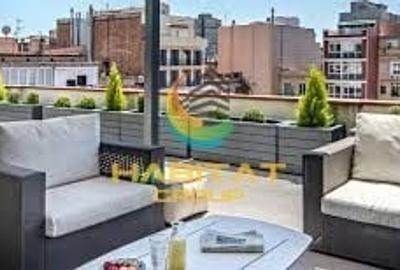 Apartament 3 camere/terasa bloc nou Tineretului - 9