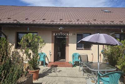 Duplex pe parter Tamasi padure - 1