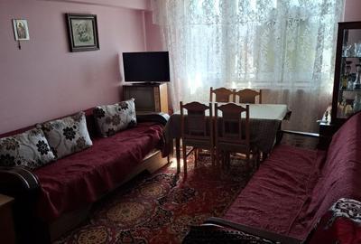 Apartament cu 2 camere semidecomandat în Central - 3