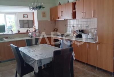 Casa de vanzare cu 4 camere in zona Gusterita din Sibiu - 3