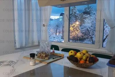 Apartament cu 3 camere semidecomandat în Astra - 3