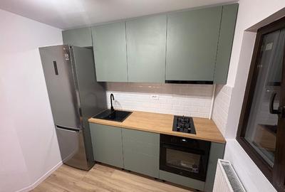 Garsonieră decomandată, mobilată în Lujerului - 7