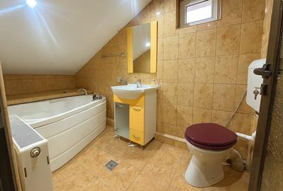 Casă individuală cu 4 camere cu Canalizare în Casa de Cultură - 5