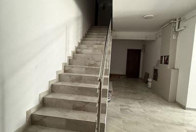 Apartament cu 2 camere în Central - 9