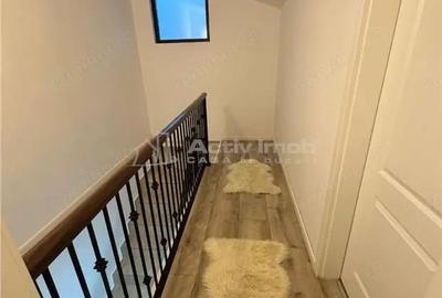 Casa -vila P+1+MANSARDA de vanzare - ALEXANDRIA - 19