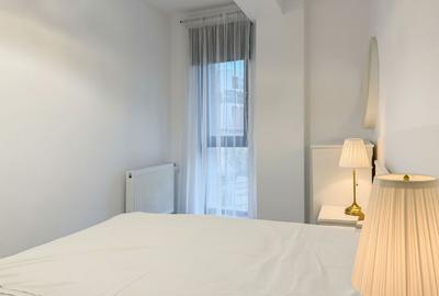 Apartament 2 camere modern , Parcare subterana, Obor - 4