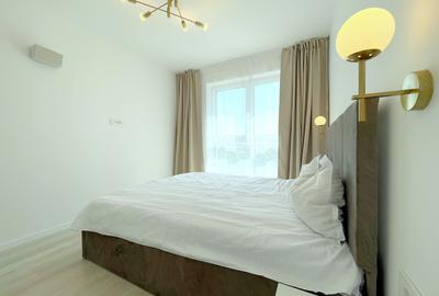 Apartament cu 2 camere decomandat, mobilat în Lipovei - 11