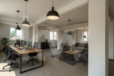 Oportunitate investitie | Spatiu comercial Șoseaua Alba Iulia - 4