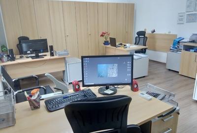 Spatiu comercial de vanzare - Asmita Gardens - parter T3+4 locuri parcare - 10