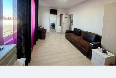 Apartament cu 2 camere semidecomandat în Barieră - 2
