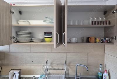 Inchiriez apartament 2 camere Targoviste-micro 6 Inchiriez apartament 2 camere Targoviste-micro 6 - 10