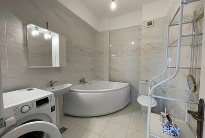 Exclusivitate- Tomis Nord, apartament 3 camere, bloc 2015, liber, loc de parcare - 28