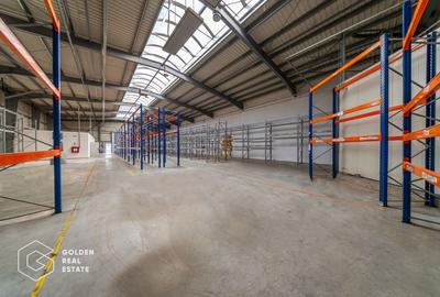 Spațiu industrial, de 829 mp, în Aradul Nou - 24