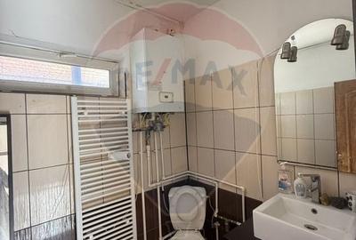 Spațiu comercial, de 52 mp, în 1 Mai - 7