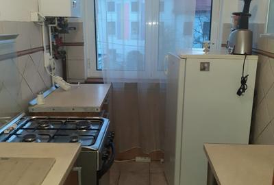 Vatra Luminpasa,bl.reabilitat,Amenajat,centrala,mobilat utilat complet - 16