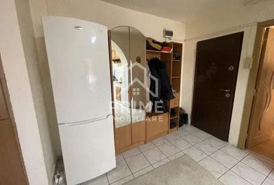Apartament cu 2 camere decomandat, mobilat în Ampoi 3 - 5