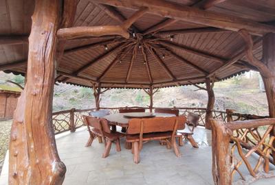 Casă cu 4 camere decomandat în Mârșa - 5