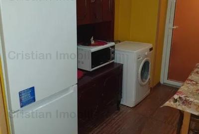 Apartament cu 3 camere decomandat în Școlilor - 6