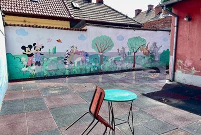 VANZARE VILA INTERBELICA VATRA LUMINOASA NECESITA RENOVARE CURTE PROPRIE - 14