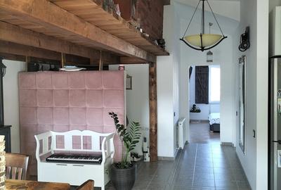 Persoana fizica vand apartament pe str. Tautului 96mp+ - 1