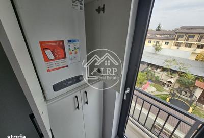 Apartament cu 2 camere decomandat, mobilat în Andronache - 7