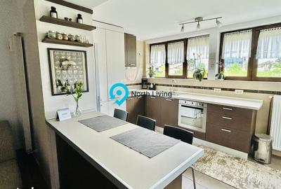 Apartament cu 3 camere decomandat în Floreasca - 1