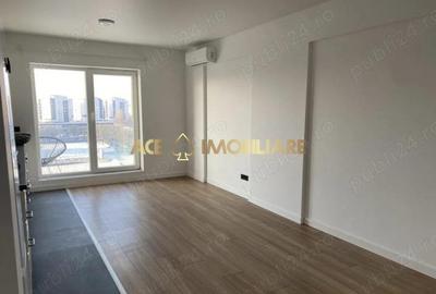 Apartament cu 2 camere decomandat în Berceni