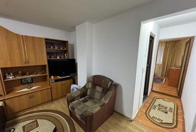 Apartament cu 2 camere semidecomandat în Steaua - 11