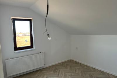 Apartament modern cu 3 camere, terasă și finisaje premium – 73,3 mp - 6