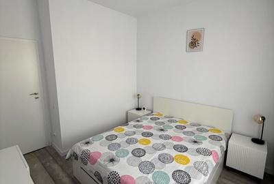 Apartament cu 2 camere decomandat în Roșu - 8