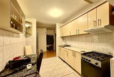 Apartament 2 camrere. Zona Micalaca, Orizont - 2