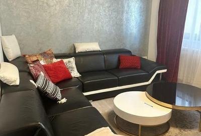 Apartament 4 camere- OZANA - 1 DECEMBRIE 1918 - 4