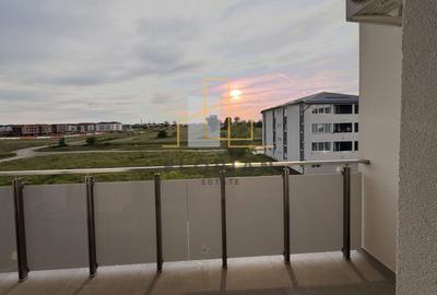 Apartament cu 2 camere decomandat, mobilat în Braytim - 10