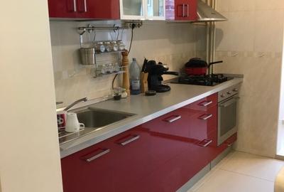 Apartament cu 2 camere decomandat în Crângași - 2