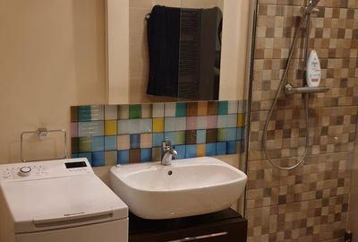Apartament cu 2 camere, mobilat în Vitan - 3