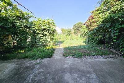 Casa individuala | 80mp utili | 500 mp teren | Zona strazii Blajului