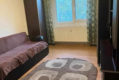 MALU ROSU garsoniera mobilata 1/4 la 280 euro/luna - 8