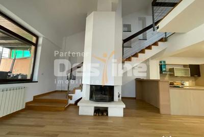 Apartament cu 5 camere decomandat în Domenii - 7