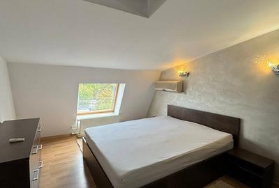YSAIA IMOBILIARE - TROCADERO - BLOC NOU - 2 CAMERE DE INCHIRIAT - - 6