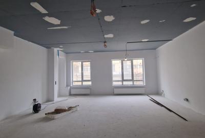 Spatiu comercial/birouri - Sos. Oltenitei - 195 mp -bloc nou - centrala termica - 4