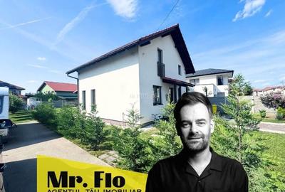 Casa individuala complet utilata Dumbravita Timisoara COMISION 0 - 2