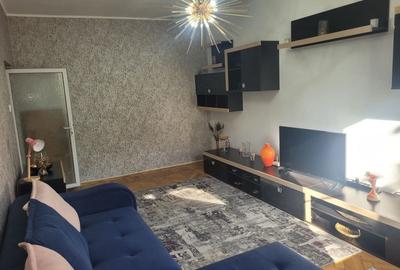 APARTAMENT 2 CAMERE | BUCURESTII NOI | METROU BAZILESCU - 2