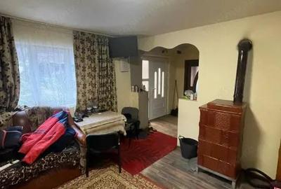 Casă cu Teren 6000 Mp în Tăuții-Măgherăuș - 6