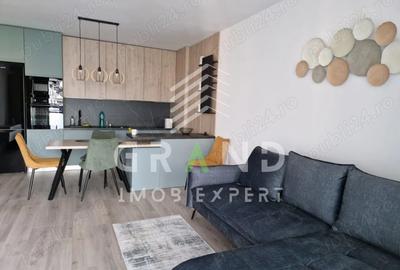 AP 2 CAMERE | PRIMA INCHIRIERE | LOC PARCARE | LIBERTY RESIDENCE-STR GĂRII
